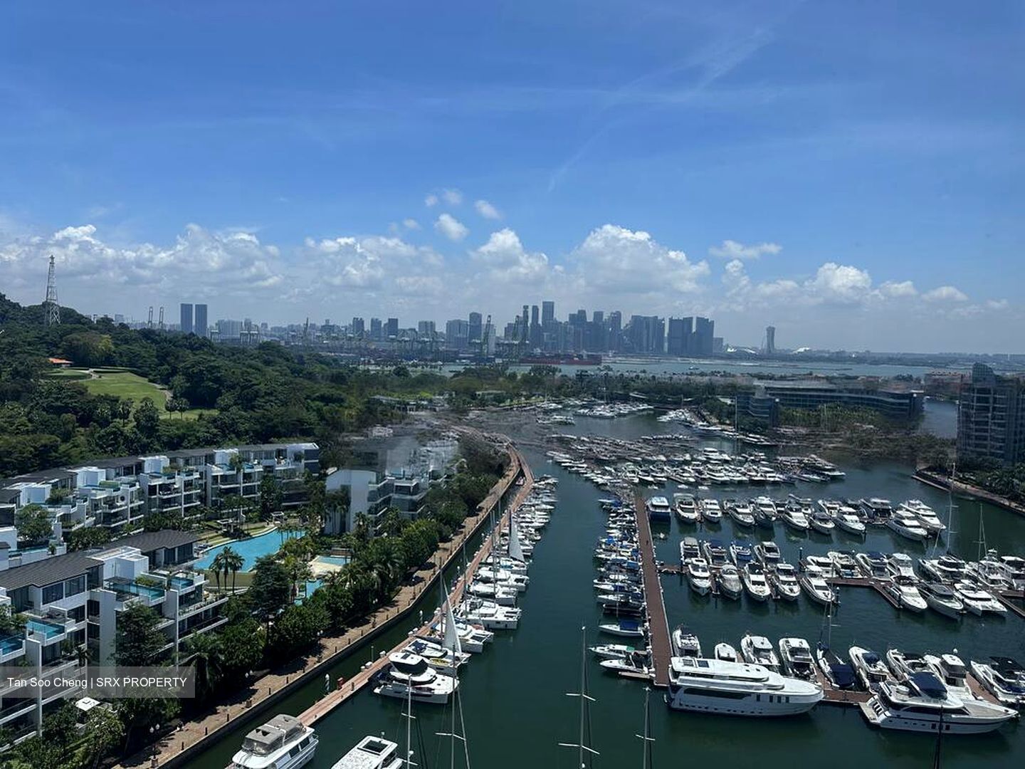 Cape Royale (D4), Condominium #485564471